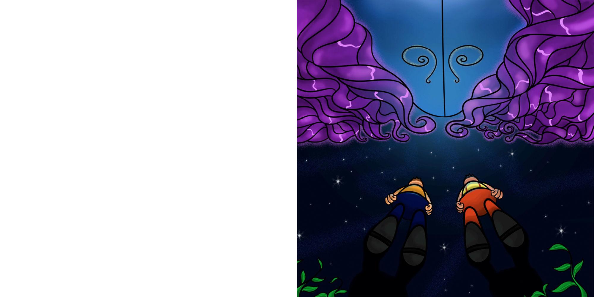 Gandhi Inspired Stories - Unity of thoughts Image 2