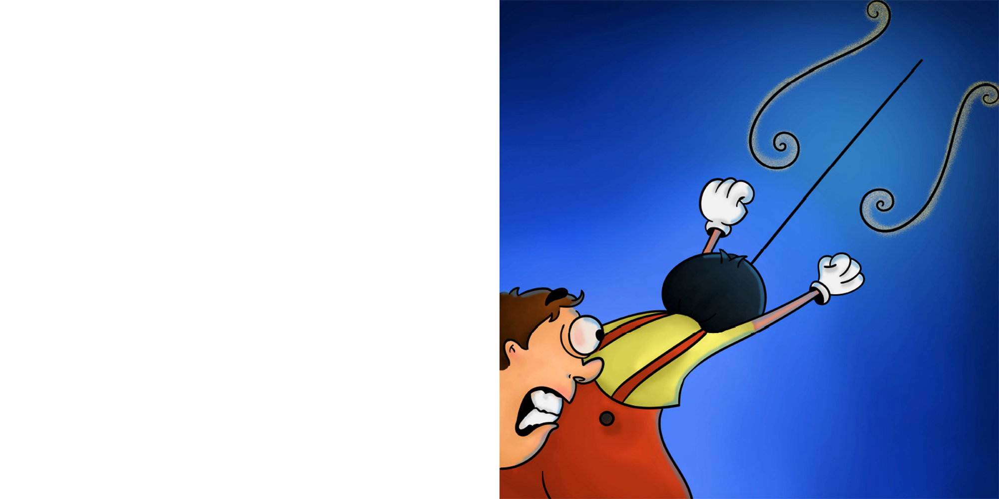 Gandhi Inspired Stories - Unity of thoughts Image 4