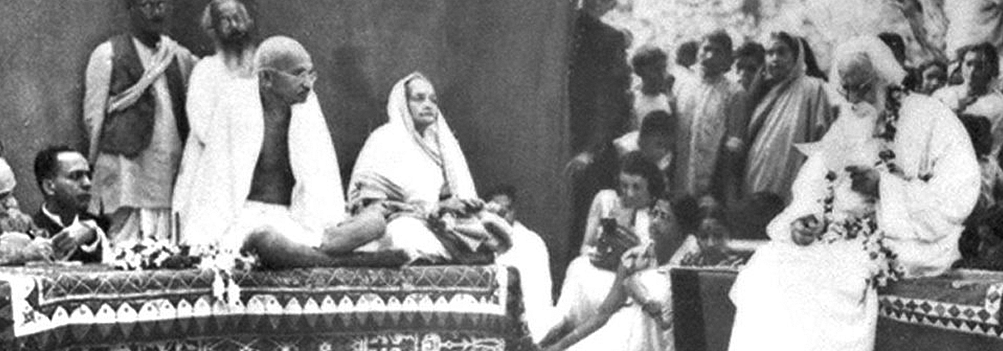 Iconic Relatioships Rabindranath Tagore image 2