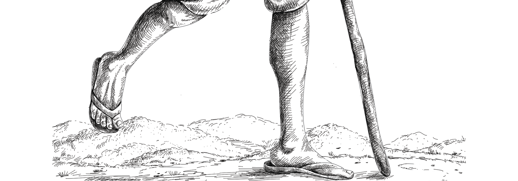 Gandhi Sentiments - Defiance Image 2