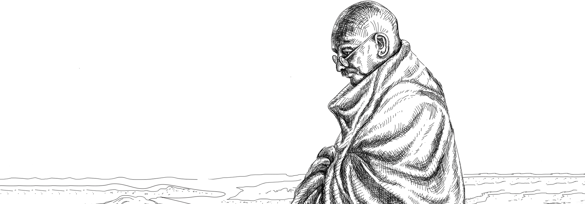 Gandhi Sentiments - Defiance Image 2