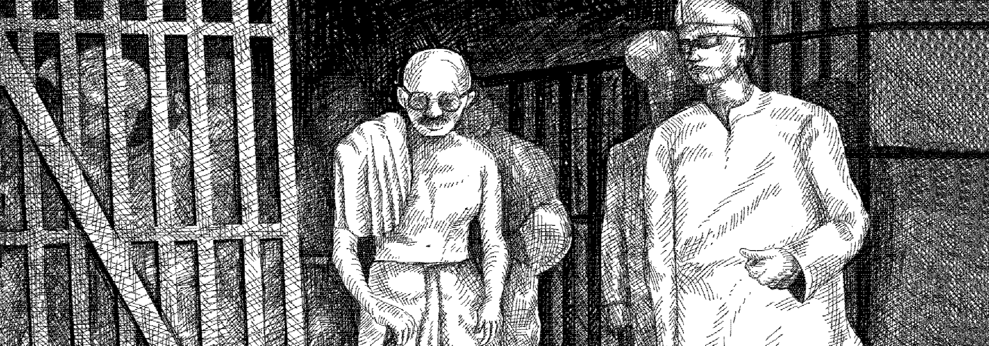 Gandhi Sentiments - Defiance Image 2