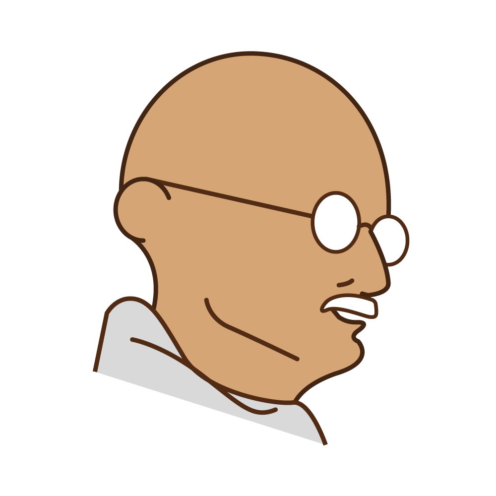 Gandhi Graphics