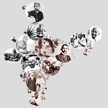 Information Mapping: Spatial
