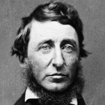 Henry Thoreau
