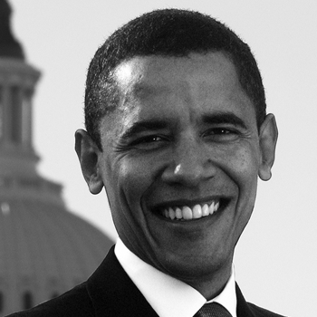 Barack Obama