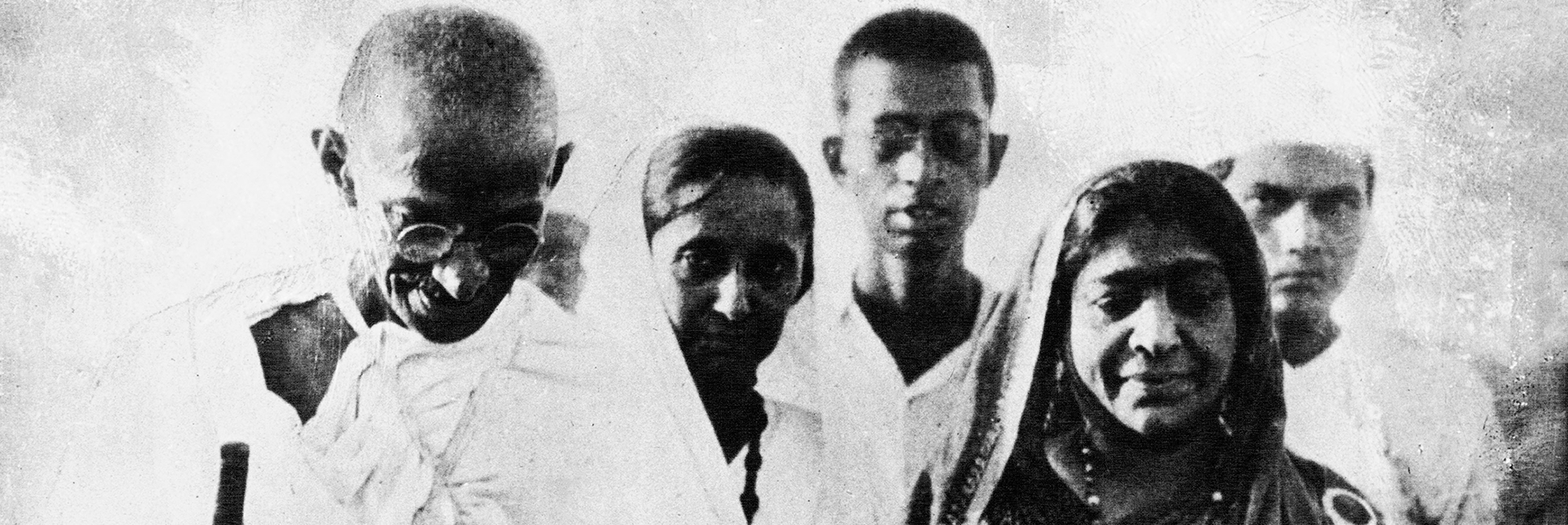 Iconic Relationships Sarojini Naidu Image 1