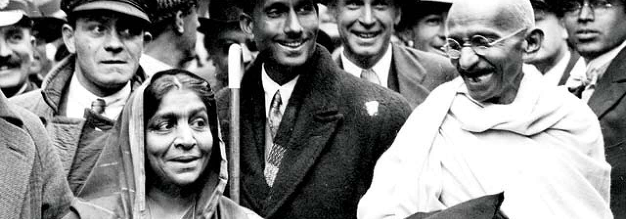 Iconic Relationships Sarojini Naidu Image 3