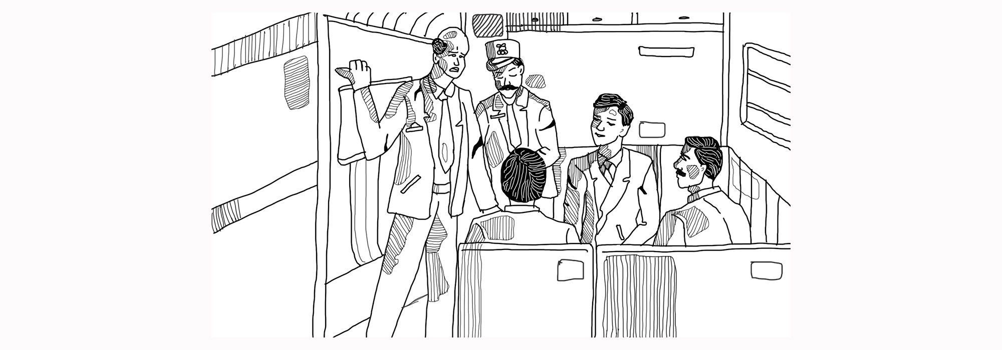 Gandhi Sentiments - Fear Image 2