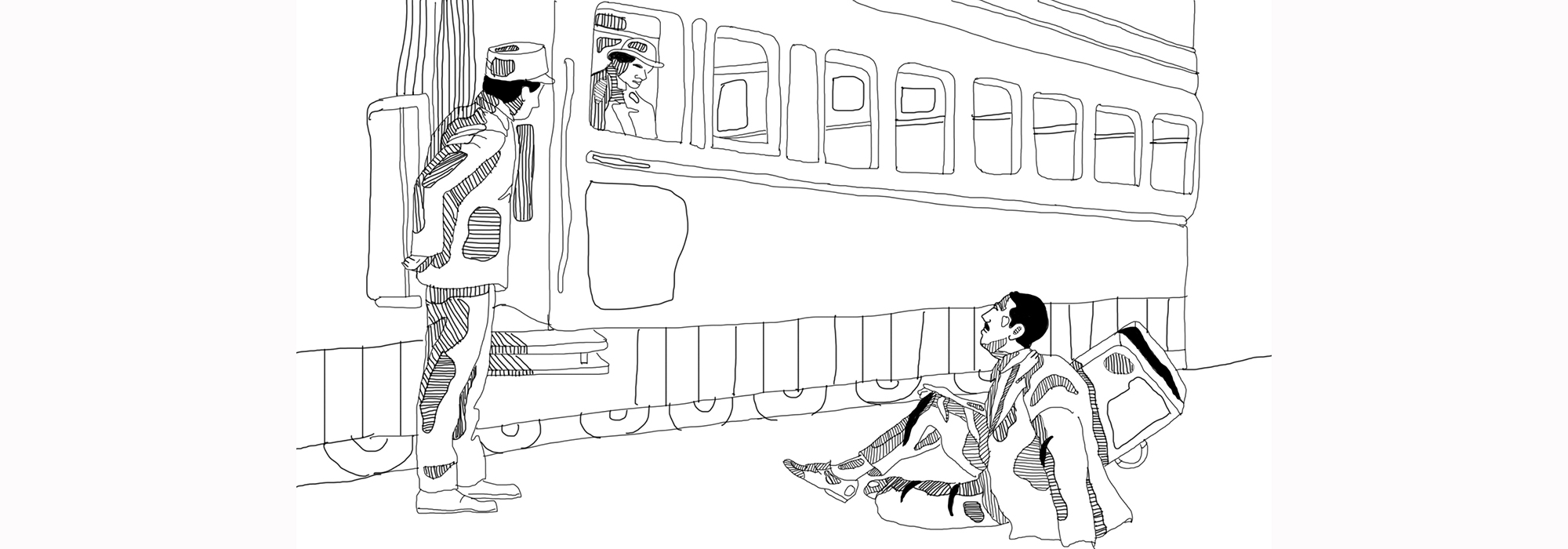 Gandhi Sentiments - Fear Image 3