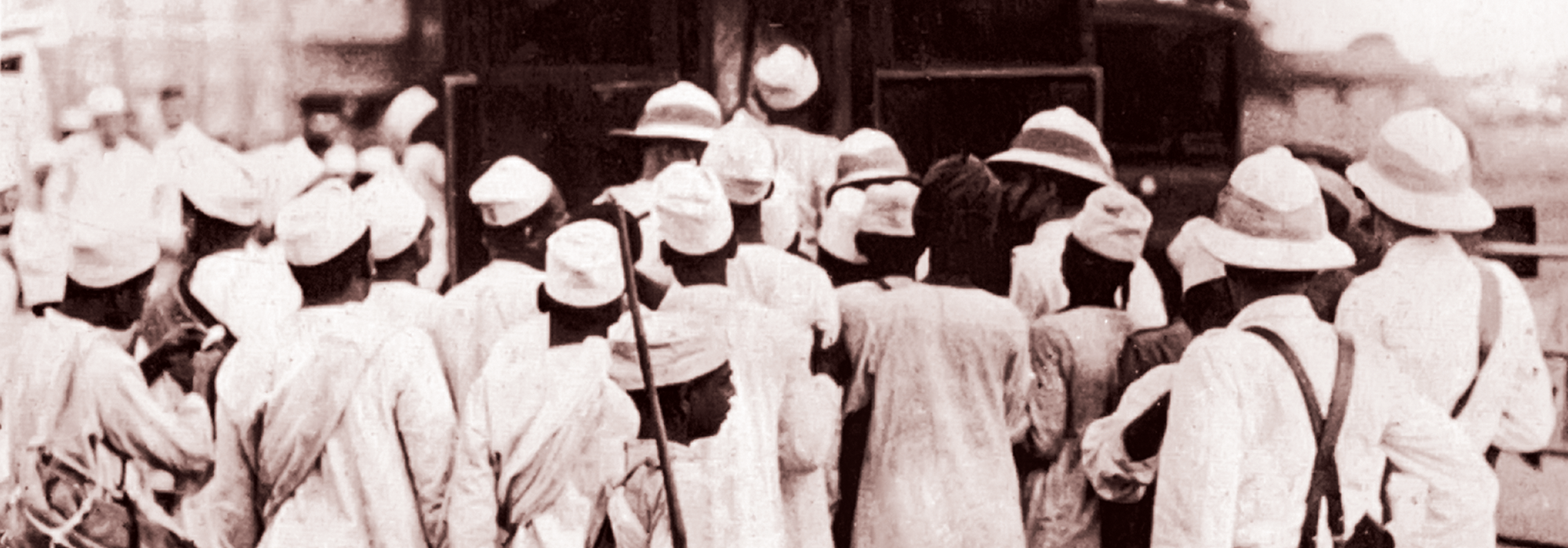 Gandhi Sentiments - Indignation Image 1