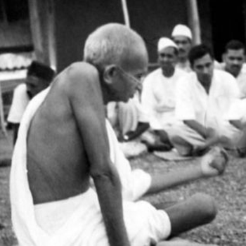 Started Work for the upliftment of the Depressed Classes